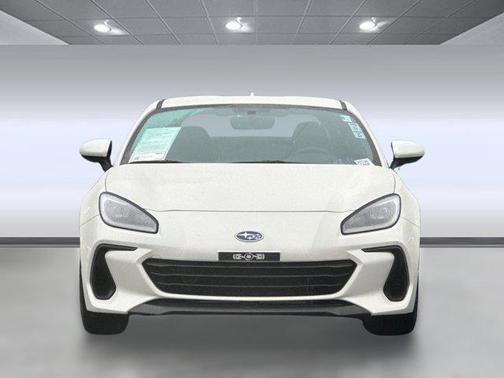 2023 Subaru BRZ Premium