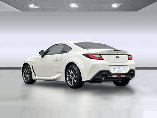 2023 Subaru BRZ Premium