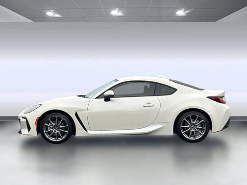 2023 Subaru BRZ Premium