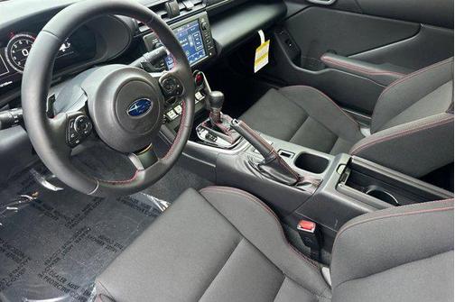 2023 Subaru BRZ Premium