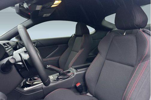 2023 Subaru BRZ Premium