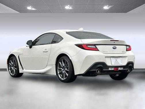 2023 Subaru BRZ Premium