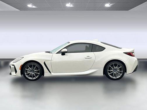2023 Subaru BRZ Premium