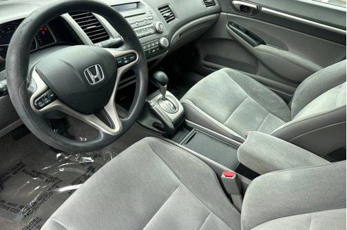 2009 Honda Civic EX