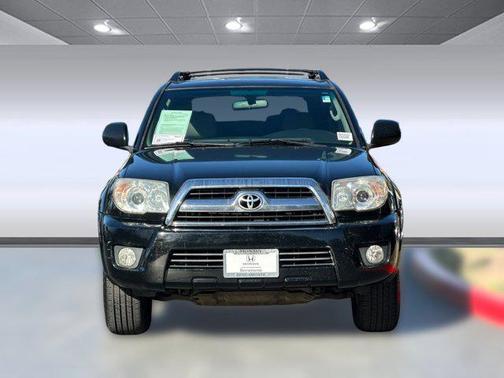 2008 Toyota 4Runner SR5