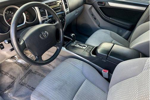 2008 Toyota 4Runner SR5