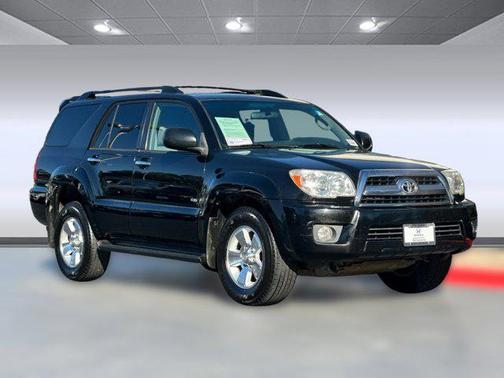 2008 Toyota 4Runner SR5