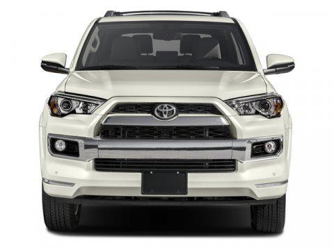 2017 Toyota 4Runner Limited