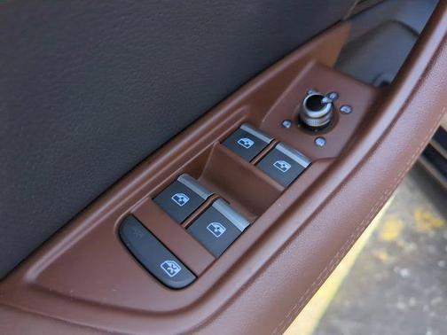 2018 Audi A5 2.0T Prestige