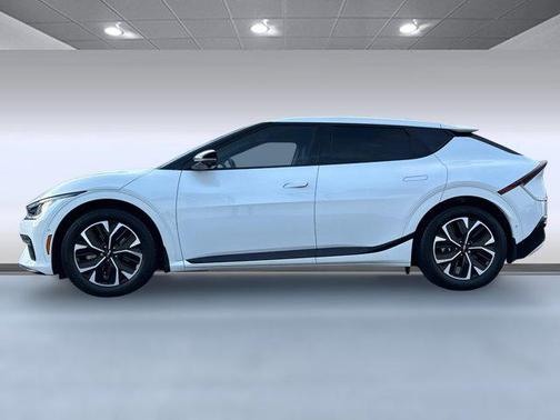2022 Kia EV6 GT-Line