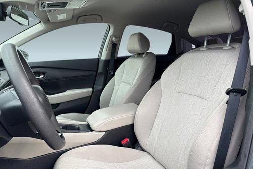 2023 Honda Accord LX 1.5T