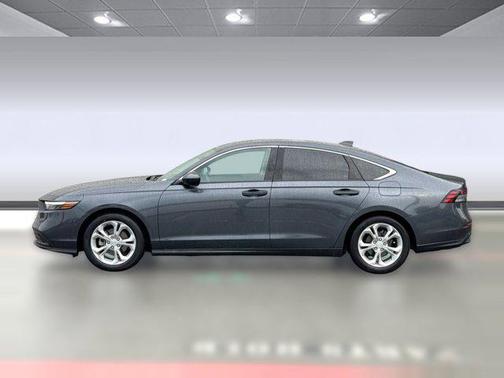 2023 Honda Accord LX 1.5T