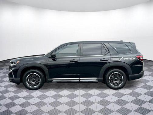 2024 Honda Pilot EX-L