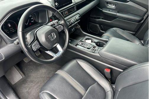 2024 Honda Pilot EX-L