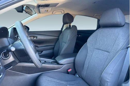 2025 Honda Accord LX 1.5T