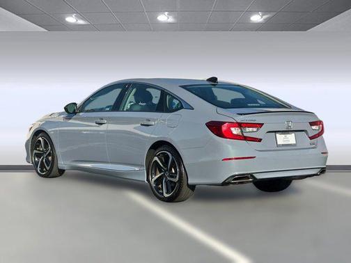2022 Honda Accord Sport SE 1.5T