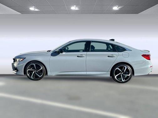2022 Honda Accord Sport SE 1.5T