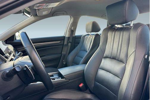 2022 Honda Accord Sport SE 1.5T