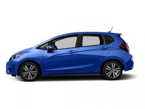 2016 Honda Fit EX-L
