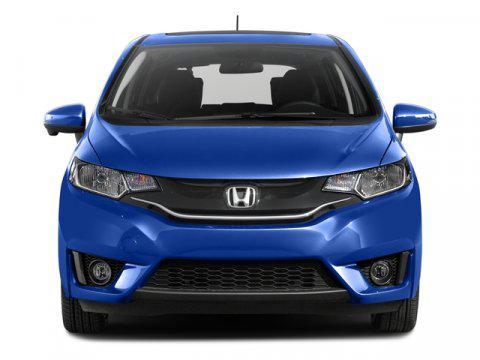 2016 Honda Fit EX-L