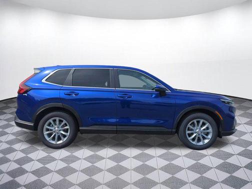 2025 Honda CR-V EX AWD