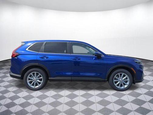 2025 Honda CR-V EX AWD