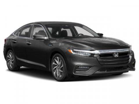 2019 Honda Insight Touring
