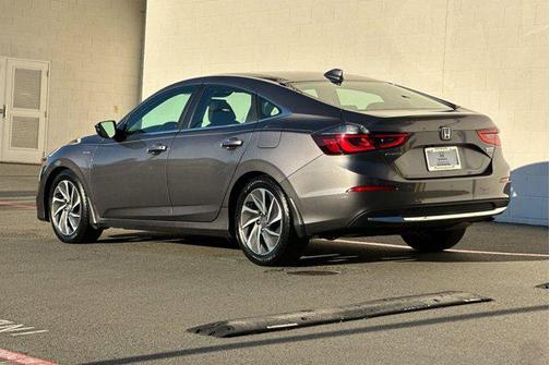 2019 Honda Insight Touring