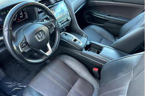 2019 Honda Insight Touring
