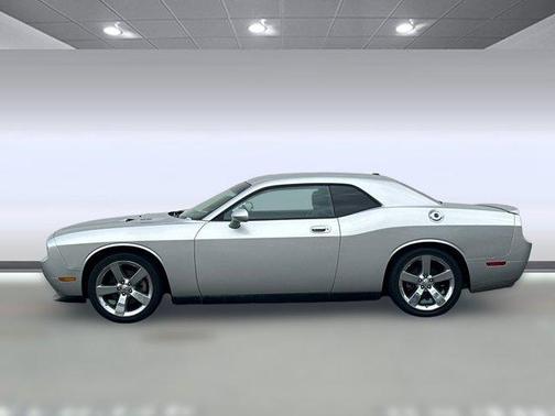 2009 Dodge Challenger R/T