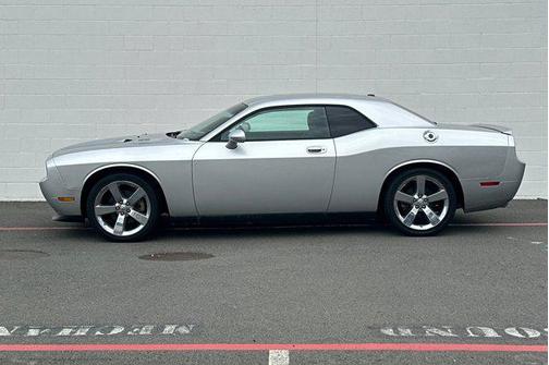 2009 Dodge Challenger R/T