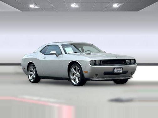 2009 Dodge Challenger R/T