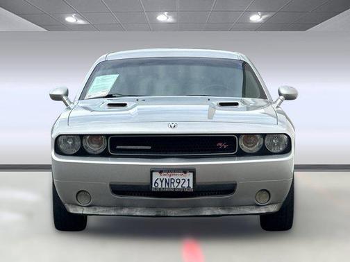 2009 Dodge Challenger R/T