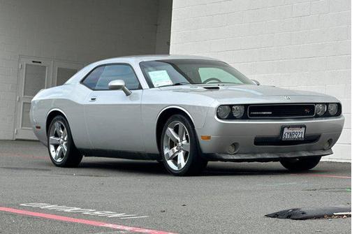 2009 Dodge Challenger R/T