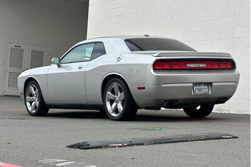 2009 Dodge Challenger R/T
