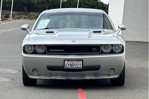 2009 Dodge Challenger R/T