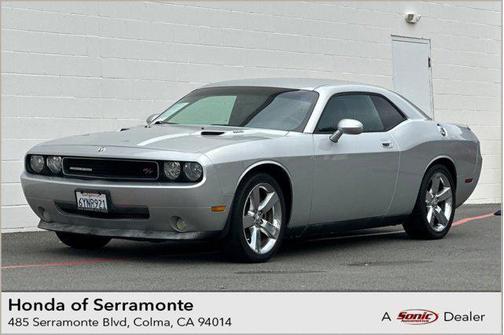 2009 Dodge Challenger R/T