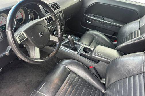 2009 Dodge Challenger R/T