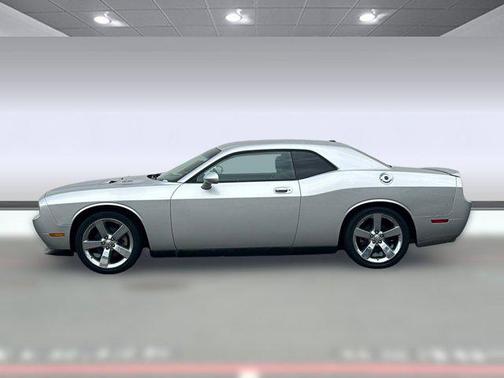2009 Dodge Challenger R/T