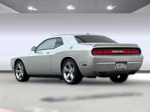 2009 Dodge Challenger R/T