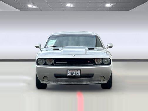 2009 Dodge Challenger R/T