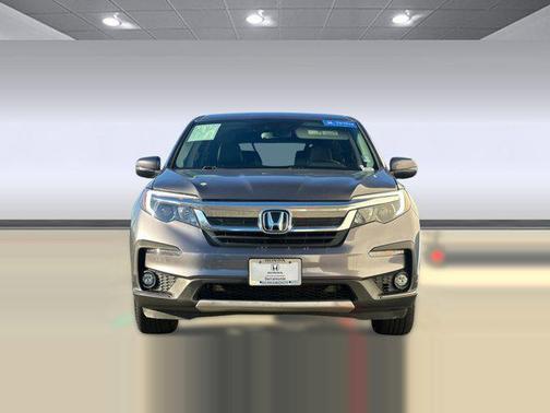 2020 Honda Pilot AWD EX-L
