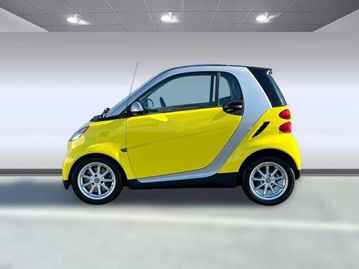 2008 smart ForTwo passion