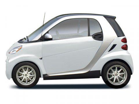 2008 smart ForTwo passion