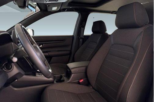 2023 Honda CR-V Hybrid Sport FWD