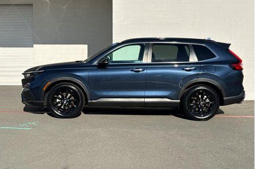 2023 Honda CR-V Hybrid Sport FWD