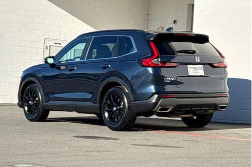 2023 Honda CR-V Hybrid Sport FWD