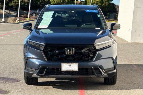 2023 Honda CR-V Hybrid Sport FWD