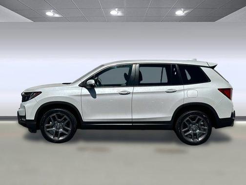 2023 Honda Passport AWD EX-L