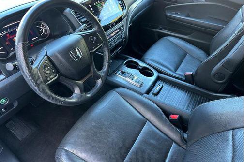 2023 Honda Passport AWD EX-L